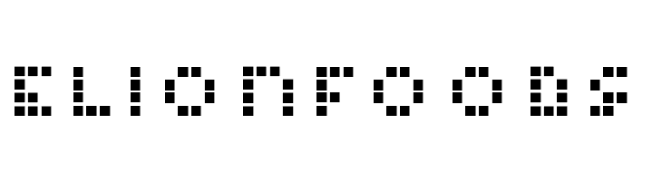 Tamagotchi Normal  Free Fonts Download