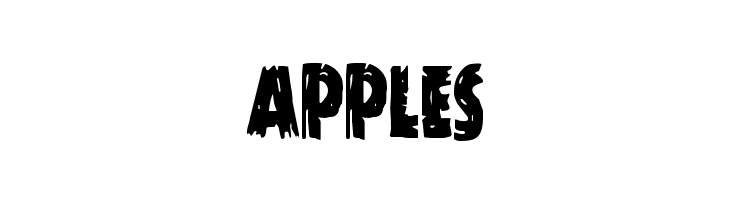 Dokter Monstro Condensed  Free Fonts Download