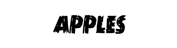 Dokter Monstro Semi-Italic  Free Fonts Download