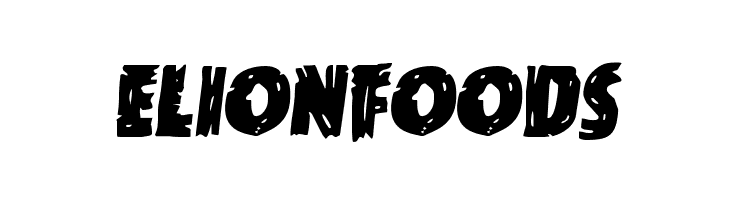 Dokter Monstro Semi-Italic  Free Fonts Download