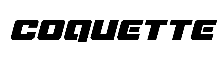 Drone Tracker Bold Italic  Free Fonts Download