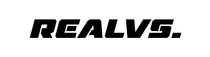 Drone Tracker Bold Italic  Free Fonts Download