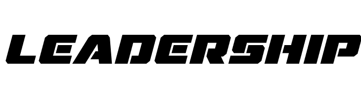 Drone Tracker Bold Italic  Free Fonts Download