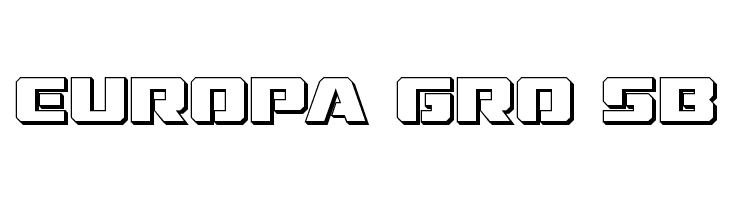 Drone Tracker 3D  Free Fonts Download