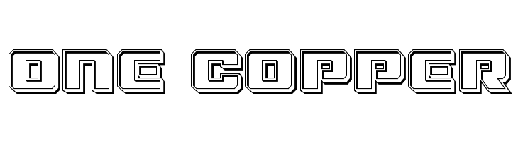 Drone Tracker Engraved  Free Fonts Download