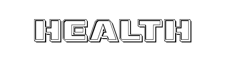 Drone Tracker Engraved  Free Fonts Download