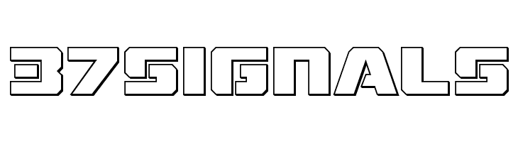 Drone Tracker Outline  Free Fonts Download