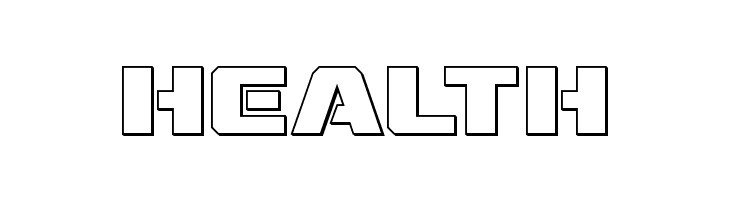 Drone Tracker Outline  Free Fonts Download