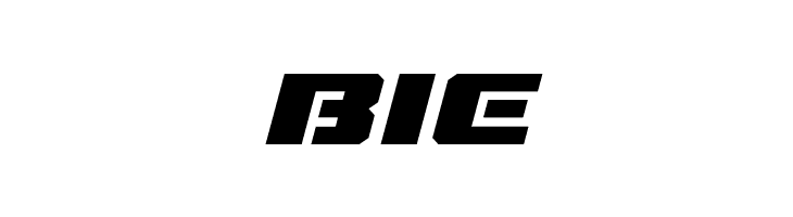 Drone Tracker Expanded Italic  Free Fonts Download