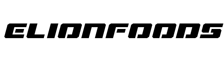 Drone Tracker Expanded Italic  Free Fonts Download