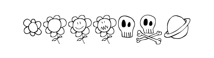 Tombats One  Free Fonts Download