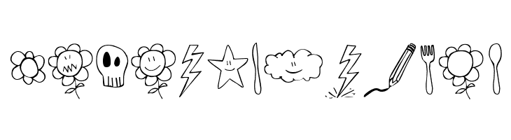 Tombats One  Free Fonts Download