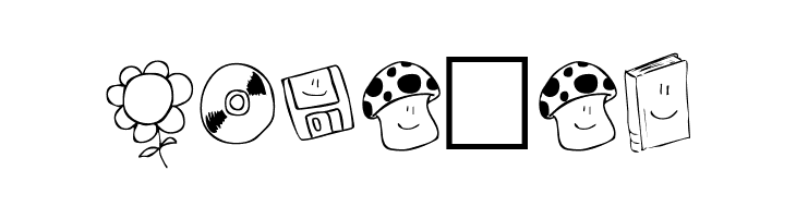 Tombats One  Free Fonts Download