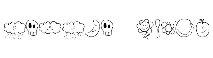 Tombats One  Free Fonts Download