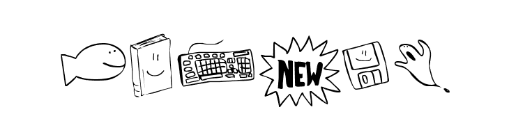 Tombats One  Free Fonts Download