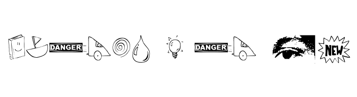 Tombats One  Free Fonts Download