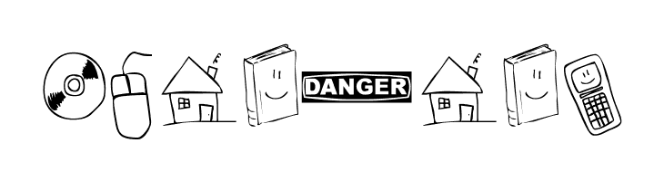 Tombats One  Free Fonts Download