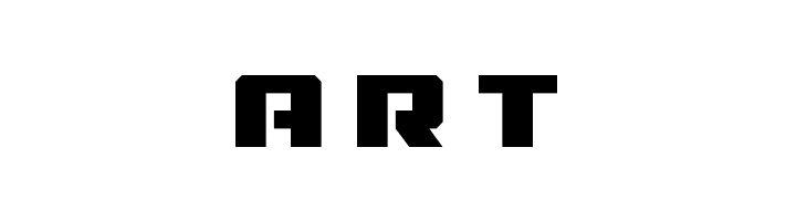 Drone Tracker Title  Free Fonts Download