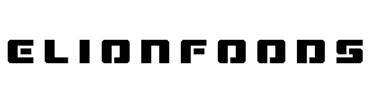 Drone Tracker Title  Free Fonts Download