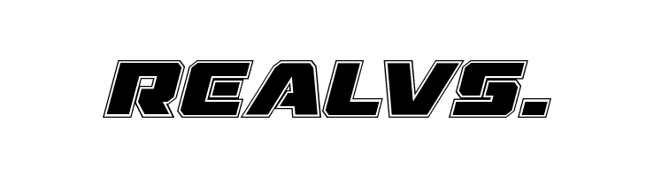 Drone Tracker Academy Italic  Free Fonts Download