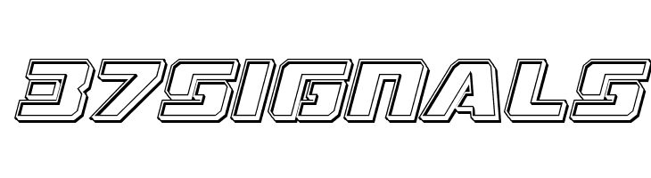 Drone Tracker Engraved Italic  Free Fonts Download