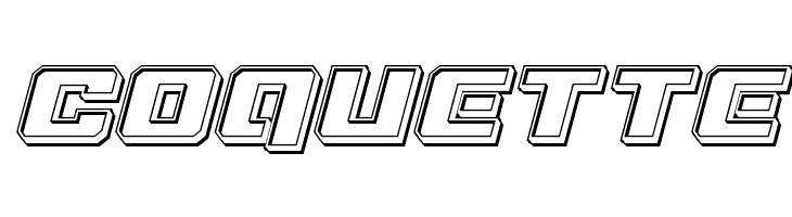 Drone Tracker Engraved Italic  Free Fonts Download