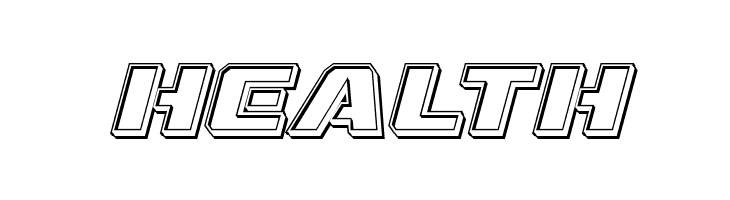 Drone Tracker Engraved Italic  Free Fonts Download