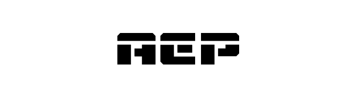 Drone Tracker Laser  Free Fonts Download