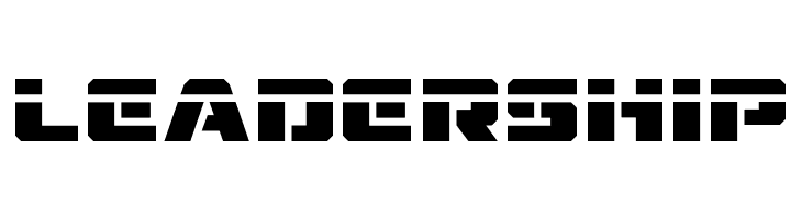 Drone Tracker Laser  Free Fonts Download