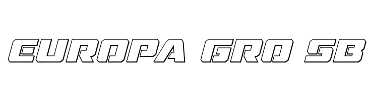 Drone Tracker Outline Italic  Free Fonts Download