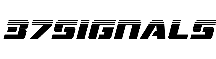 Drone Tracker Halftone Italic  Free Fonts Download