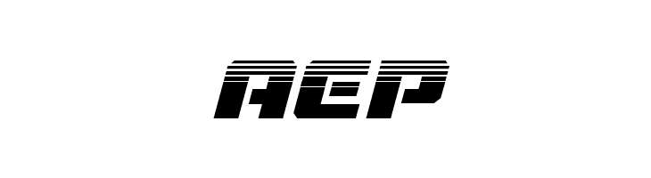 Drone Tracker Halftone Italic  Free Fonts Download