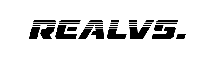 Drone Tracker Halftone Italic  Free Fonts Download
