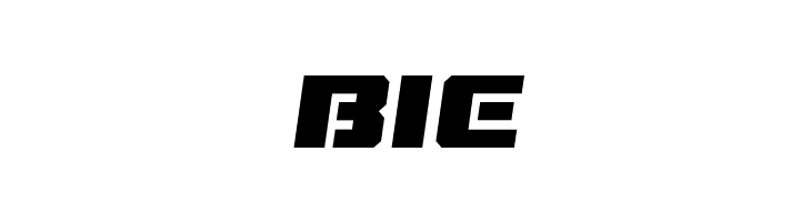 Drone Tracker Semi-Italic  Free Fonts Download