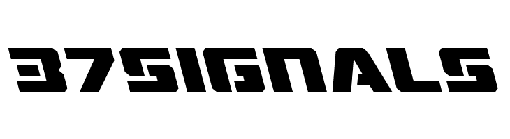 Drone Tracker Leftalic  Free Fonts Download