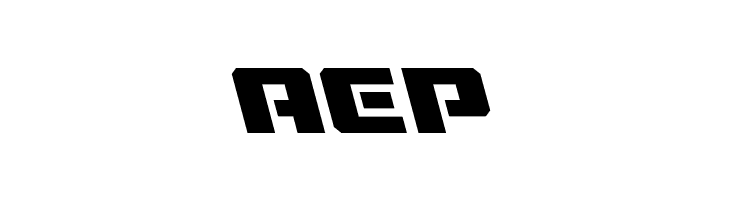 Drone Tracker Leftalic  Free Fonts Download