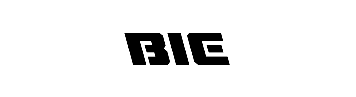 Drone Tracker Leftalic  Free Fonts Download