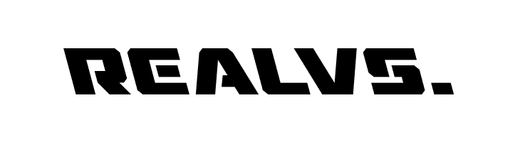 Drone Tracker Leftalic  Free Fonts Download