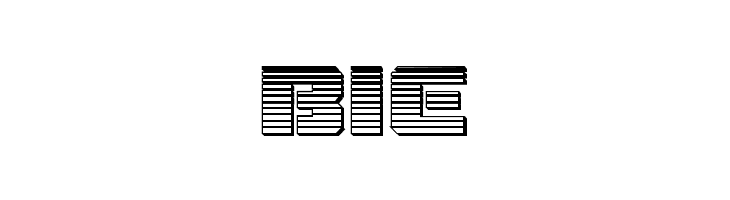 Drone Tracker Chrome  Free Fonts Download