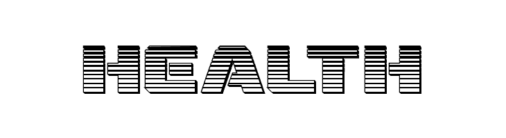 Drone Tracker Chrome  Free Fonts Download