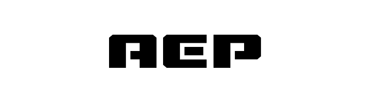 Drone Tracker Expanded  Free Fonts Download