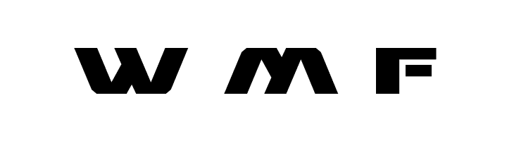 Drone Tracker Expanded  Free Fonts Download