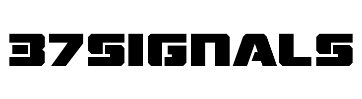 Drone Tracker Bold  Free Fonts Download