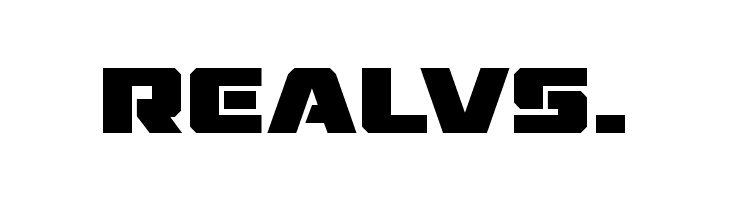 Drone Tracker Bold  Free Fonts Download