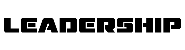 Drone Tracker Bold  Free Fonts Download