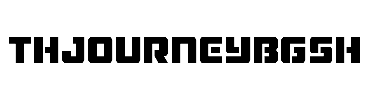Drone Tracker Condensed  Free Fonts Download