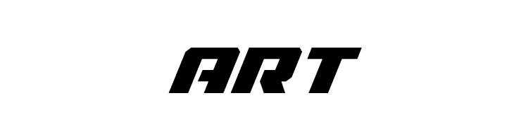 Drone Tracker Super-Italic  Free Fonts Download