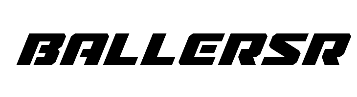 Drone Tracker Super-Italic  Free Fonts Download