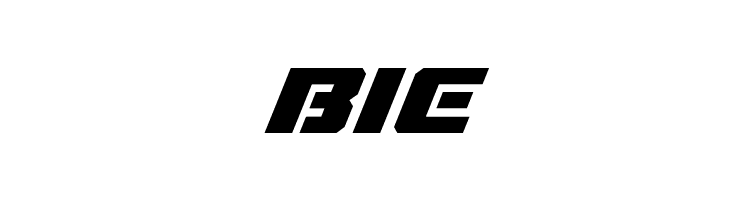 Drone Tracker Super-Italic  Free Fonts Download