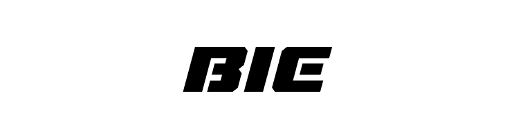 Drone Tracker Italic  Free Fonts Download
